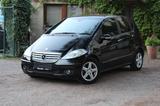 Mercedes-Benz A 150*TÜV NEU* - gebrauchte Mercedes-Benz A 150 aus dem Jahr 2004