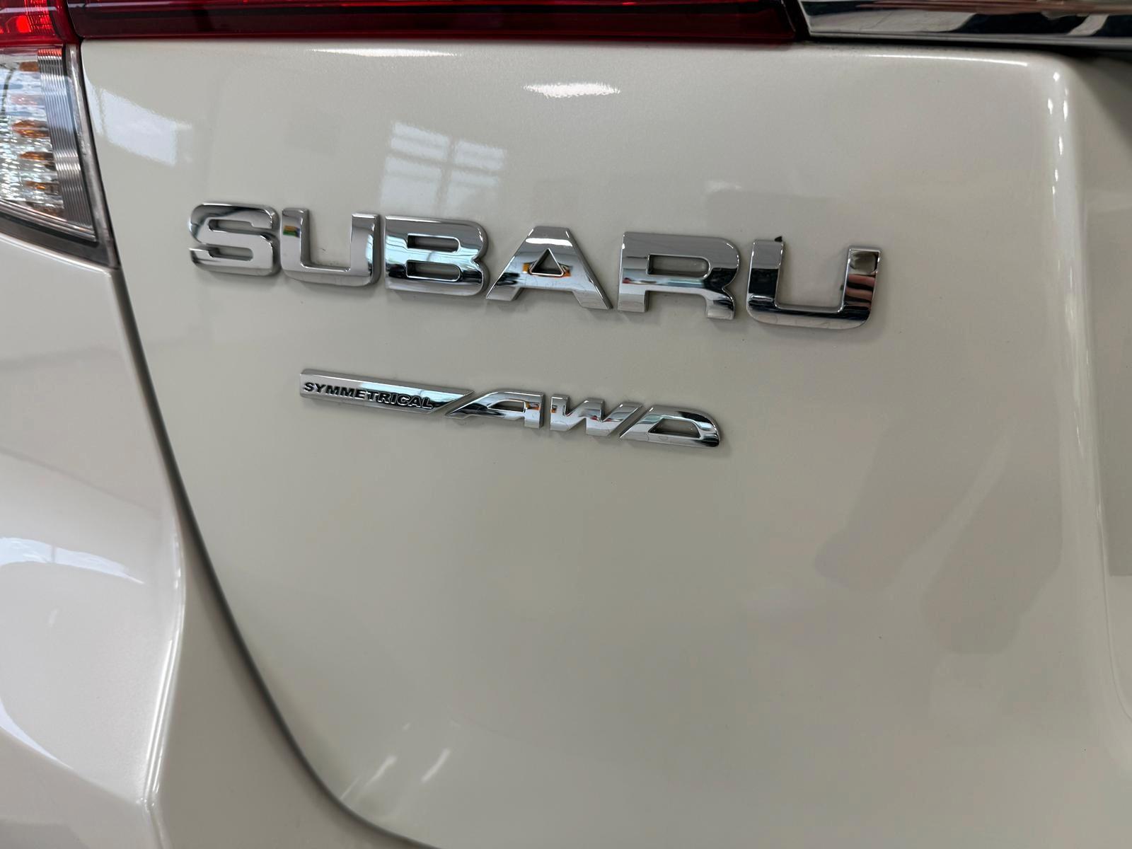 Subaru Legacy 2.0D AWD 150 ch - 4x4 - Chauffage stationnaire