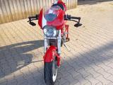 Ducati Monster S2R 800 - DUCATI MONSTER S2R 800