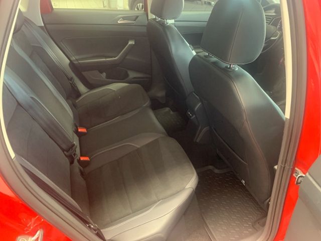 Fahrzeugabbildung Volkswagen Polo 1.0 TSI DSG Style LED-MATRIX NAVI ACC