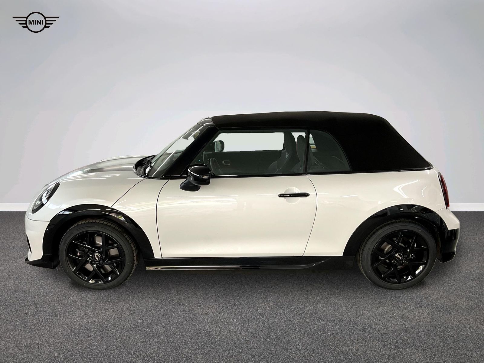 MINI Cooper S Cabrio - Bild 7