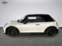 MINI Cooper S Cabrio - Vorschau Bild 7