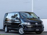 Volkswagen T6 Multivan 2.0TDI*NAVI*AHK*SHZ*STANHZ* - gebrauchte VW T6 Multivan aus dem Jahr 2015