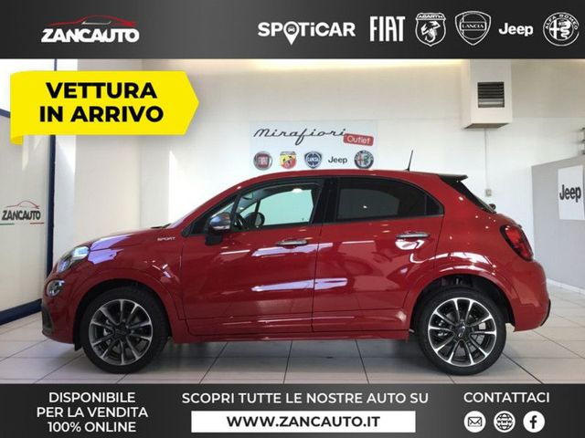 Fiat FIAT 500X 1.3 MultiJet 95 CV Sport