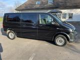 Volkswagen T6 Kombi lang DSG MwSt.ausweisbar - Volkswagen T6 Kombi: Automatik