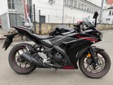 Yamaha YZF-R3 - YAMAHA R3 YZF