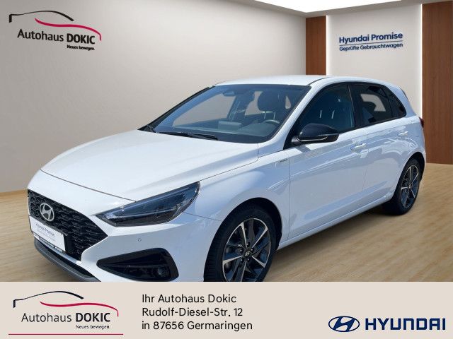 Hyundai i30 - Bild 1