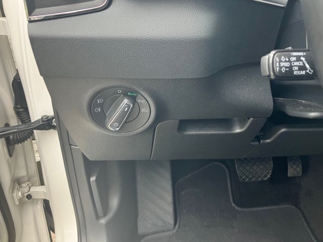 Karoq 1.5 TSI Style KLIMA ALU