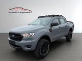 Ford Ranger Wolftrak*Doppelkabine 4x4*Navi*PDC*AHK* - : Geländewagen, Wolf