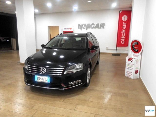 Volkswagen VOLKSWAGEN - Passat Variant - 2.0 TDI DSG Comfor