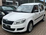 Skoda Roomster 1.2 Active Plus Edition - Skoda Roomster in Hannover