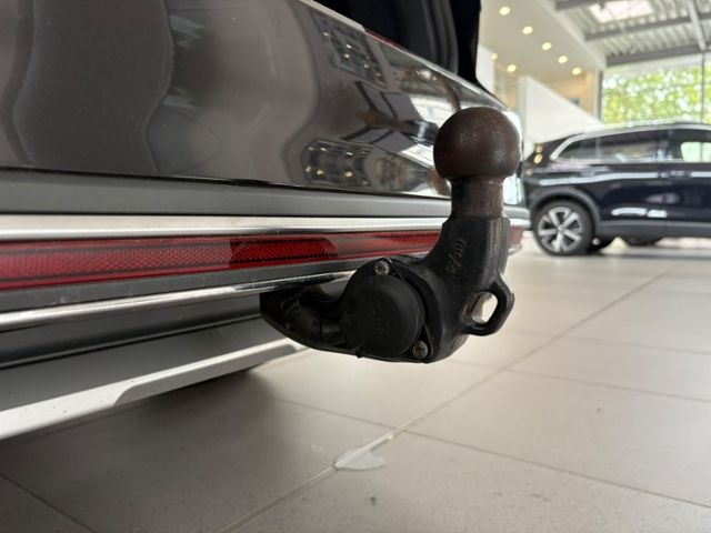 Passat Alltrack  2.0 TDI 4MOT DSG LED NAV APP KA