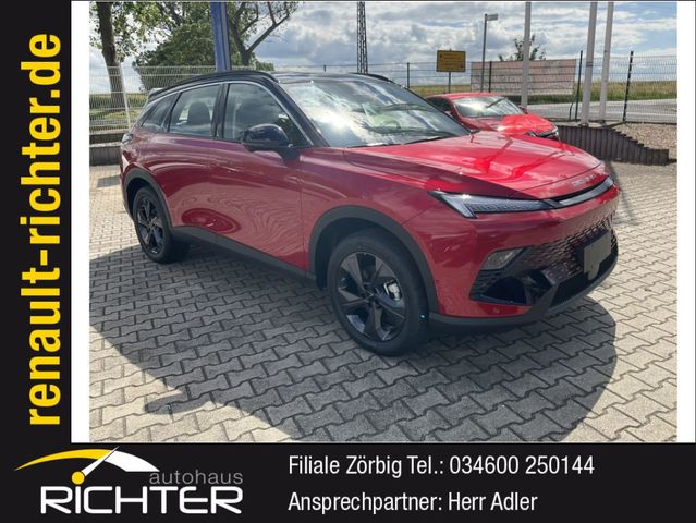 BAIC Beijing X55 II Luxury