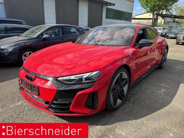 Audi RS e-tron GT KERAMIK LASER HuD B&O 360 imagem 2