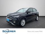 Volkswagen T-Cross 1.5 TSI Life DSG Sitzheizung/Einparkhilf - Volkswagen T-Cross in Mannheim