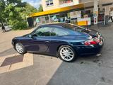 Porsche 996 Carrera vier - Porsche 996 in Essen