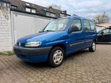 Citroën Citroen Berlingo 1.4 - Citroën Gebrauchtwagen von 2000