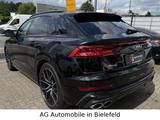Audi SQ8 4.0 TDI quattro "HD Matrix-LED"Headup"B&O" - Audi SQ8 Gebrauchtwagen