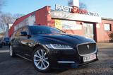 Jaguar XF Sportbrake R-Sport AWD SHZ Navi Memory LED! - Jaguar XF: Kombi