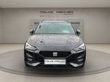 Seat Leon Sportstourer 2.0 TDI W FR SoundSys SHZ - Seat Leon New cars mit Diesel-Antrieb
