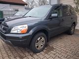 Honda Pilot Für Export - Honda Pilot Benziner Gebrauchtwagen