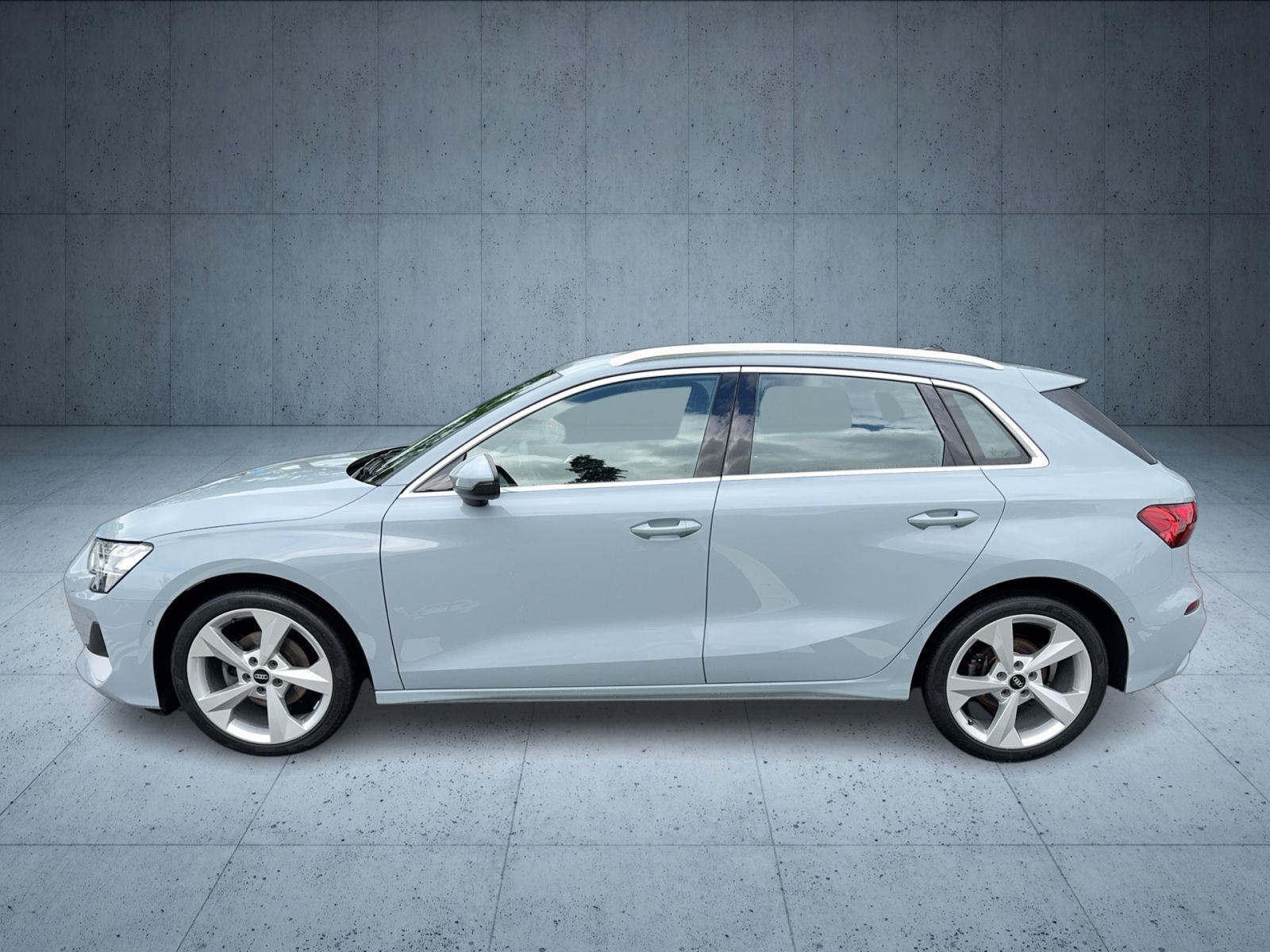 Audi A3 - Bild 2