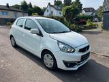Mitsubishi Space Star 1.0 MIVEC Active *4/5 TÜRER* *75TKM* - Mitsubishi Space Star: Active