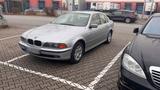 BMW 523 E39 - BMW 523 aus 1996