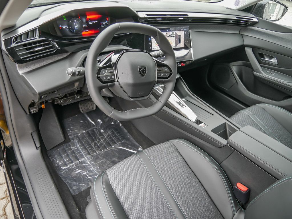 Peugeot 308 - Bild 17