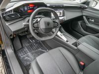 Peugeot 308 - Vorschau Bild 17