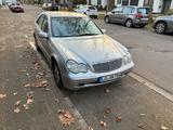 Mercedes-Benz Mercedes Benz c200 kompresssor - gebrauchte Mercedes-Benz C 200 aus dem Jahr 2000