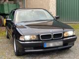 BMW E38 740i 4.4l Original Zustand TAUSCH - BMW 740: E38 740i