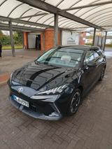 MG4 EV 64 kWh Luxury Luxury - MG MG4 von privat