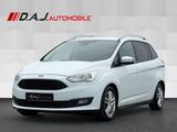 Ford Grand C-Max 1.0 EcoBoost Trend 7-Sitzer PDC Alu - Ford Grand C-Max Trend mit Benzin-Antrieb