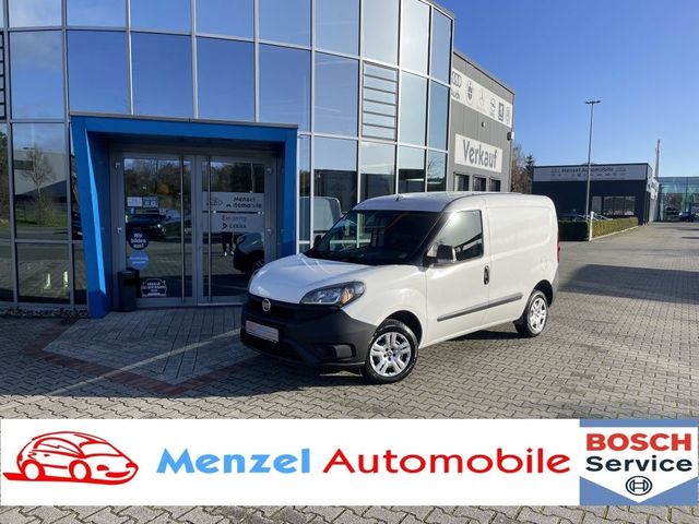 Fiat Doblo Cargo S&S Basis PDC USB Klima