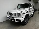 Mercedes-Benz G 500 AMG LINE VOLLAUSSTATTUNG - Mercedes-Benz G 500 in Wuppertal