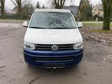 Volkswagen VW T5 Space Camper ähnl. California - VW Sp