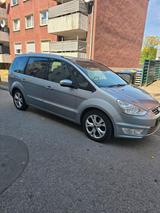Ford galaxy - Ford Galaxy in Bochum