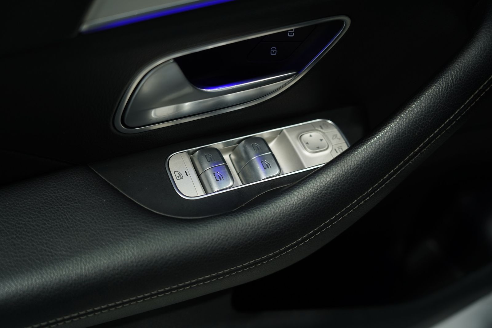 Mercedes Benz Gle 350