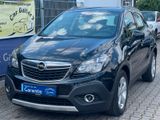 Opel Edition/Einpark hilfe/1.Hd/Garantie/HU/AU/Neu - Opel Mokka in Frankfurt (Main)