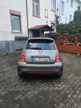 Abarth 595 Competizione 1.4 T-Jet 16V 595 Competizi... - Abarth aus 2018