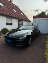 BMW 640 d Cabrio Head Up Soft Close Leder ... - BMW: Cabrio, Bmw6