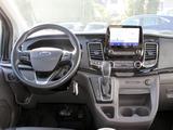 Ford Transit Custom 320 L1 Tourneo Sport 2,0 TDCi - gebrauchte Ford Transit aus dem Jahr 2021