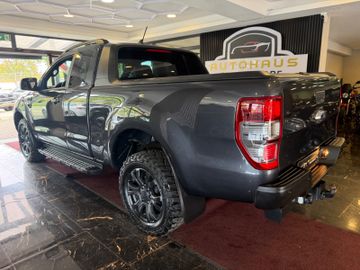 Ford Ranger - 11
