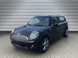 MINI Cooper Clubman - MINI Cooper Clubman aus 2008