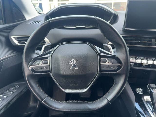 3008 Hybrid 225 Navi Kamera Sitzheizung