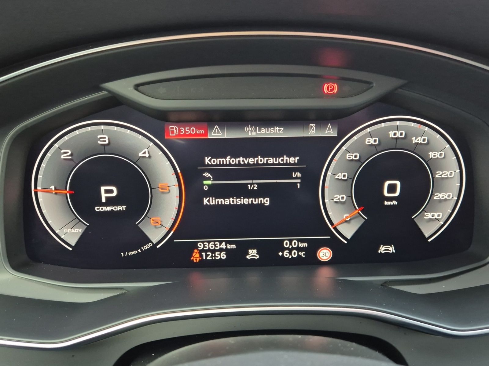 Fahrzeugabbildung Audi A6 Allroad quattro 45 TDI LED Navi Luft AVC HUD
