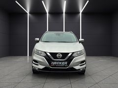 Nissan Qashqai 1.3 DIG-T N-Connecta