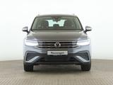 Volkswagen Tiguan Allspace Life 1,5 l TSI OPF 110 k W (150 - VW Tiguan Allspace Gebrauchtwagen in Hamburg