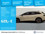 Volkswagen ID.7 Tourer Pro*AHK*AREA*IQ*WÄRMEPUMPE*MASSAGE* - Volkswagen ID.7 in Berlin